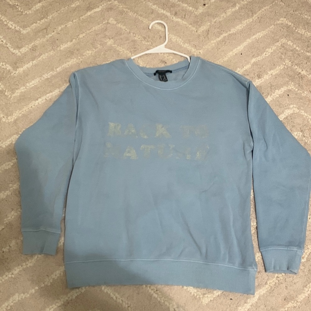 sweater